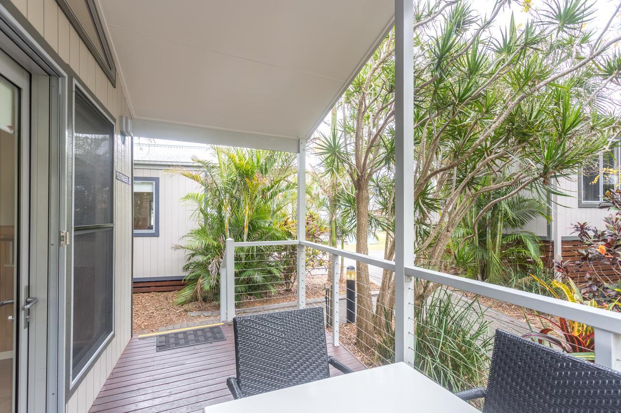 Shoal Bay Holiday Park Exterior photo